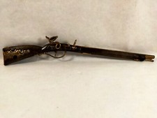 sympa jouet  toys  pistolet  gun à amorce ( redondo , kentucky  ) 1460