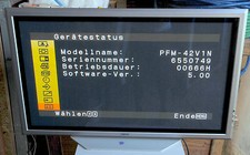 Sony PFM-42V1N Plasma