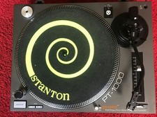 Gemini PT-1000 