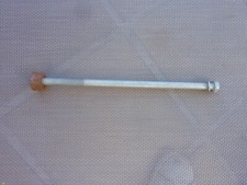 NOS VIS TIGE ancienne VINTAGE POTENCE VELO COURSE ROAD RACING BICYCLE STEM