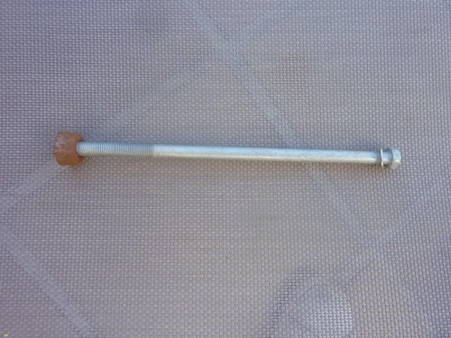 Ancien stock nos - stock,