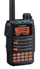 Yaesu 70de c4fm fdma fm - ft-70de,