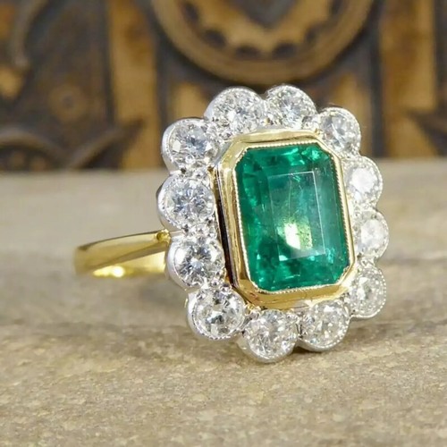 Bague fiançailles art - fiançailles,