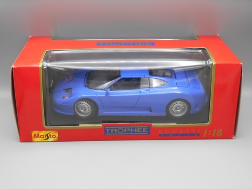 Voiture bugatti 110 bleu - voiture,