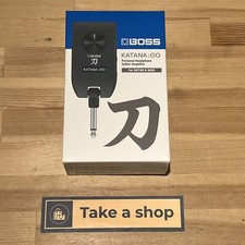 Boss KTN-GO Katana 