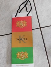  *NWOT* KORBEL CHAMPAGNE