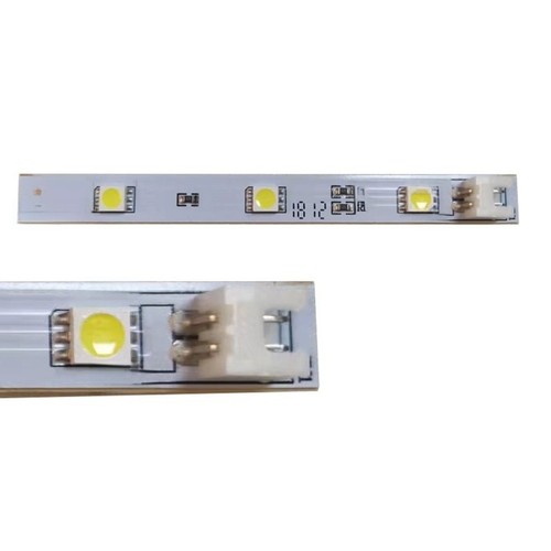 Panneau lumineux led - led, de