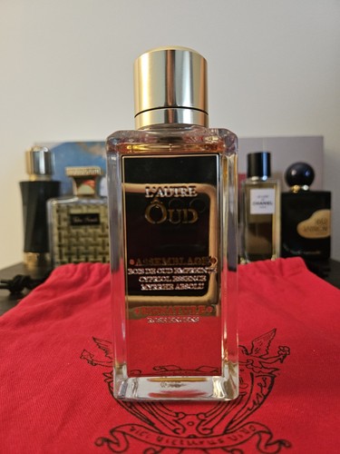 Lancome maison autre oud - l'autre,