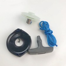 Kit de poulie de démarrage pour Husqvarna K650 K750 K760 K960 K970 K970II