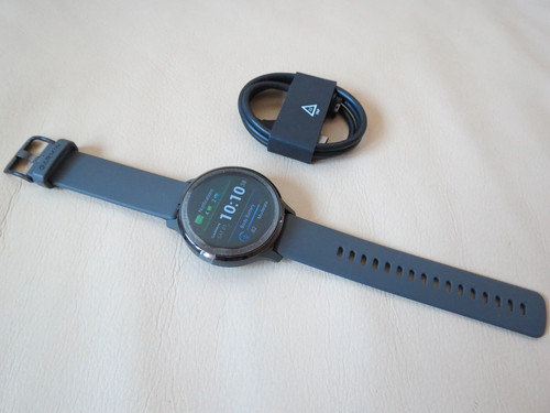 Garmin venu music dark - garmin,