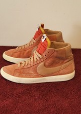 Baskets Vintage Retro Nike