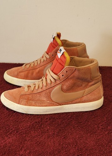 Baskets vintage retro nike - baskets,