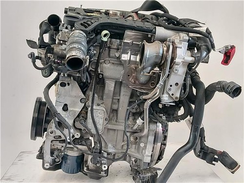 Moteur opel corsa - moteur,