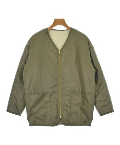 United arrows blouson - united,