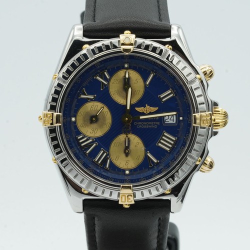 Breitling crosswind b13355 - breitling,