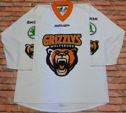 Maillot hockey sur - sur, glace