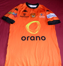 Maillot rugby match de - de,
