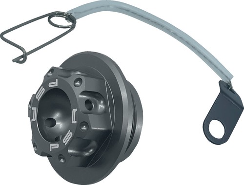 Psr oil filler cap - oil, kit