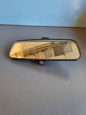 Opel Corsa B / Rétroviseur