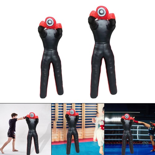 Sac frappe mma - de, mannequin