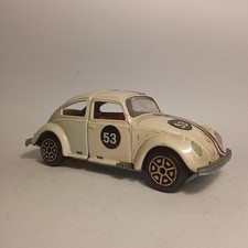 Politoys Herbie N° W2 Le