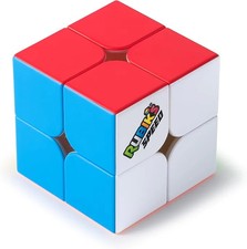 Rubik's - Le Cube - 2x2