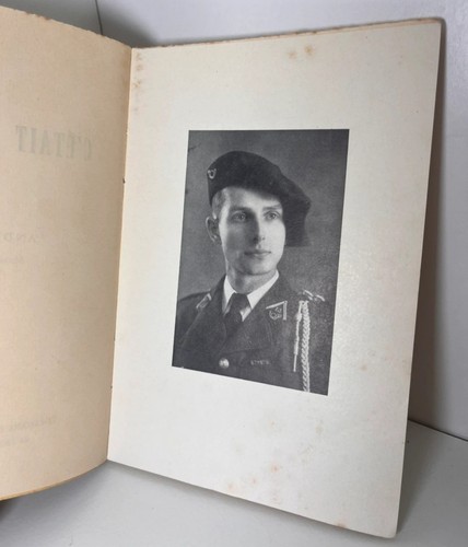 Rare livre guerre - rare,