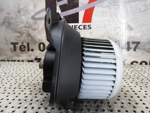 Ventilateur chauffage opel - ventilateur,