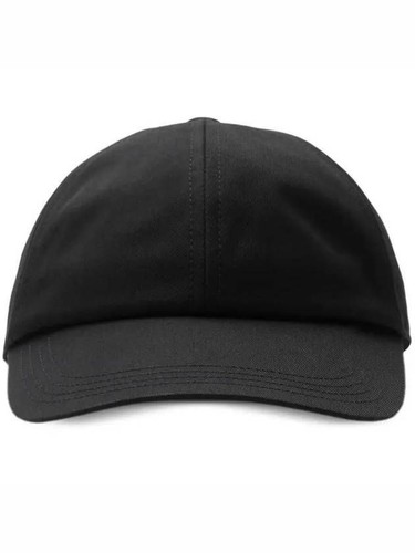 Burberry casquette coton - burberry,