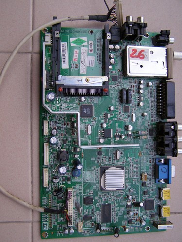 Philips 42pfl8404h12 pnl main - 42pfl8404h12,