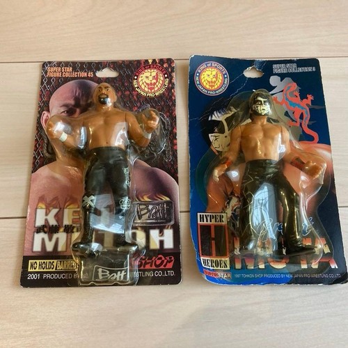 Great muta keiji - great, mutoh