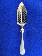 rare cuillère a absinthe