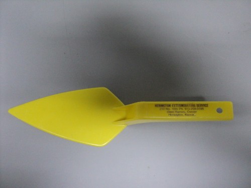 Vintage plastic pie dessert - vintage,