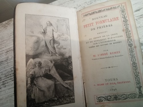 Nouveau petit formulaire - formulaire, de