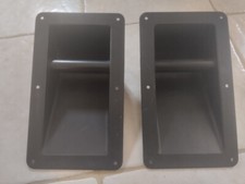 Paires de Poignées