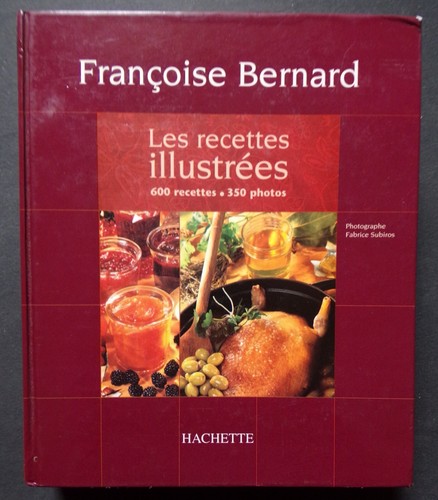 Françoise bernard les - §,