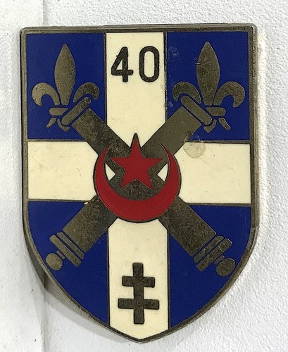 Médaille broche pucelle - broche,,