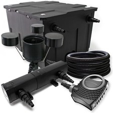 Kit filtration bassin - filtration, de