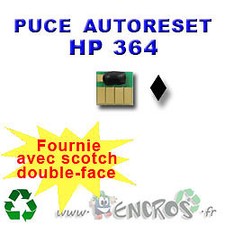 RECHARGEABLE Puce Auto-Reset