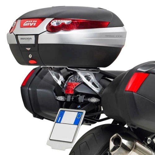 Givi sra690 porte bagages - givi, porte-bagages