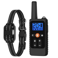 Collier de Dressage pour