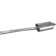 POLMO Silencieux Arrière pour BMW 3er Touring 325tds