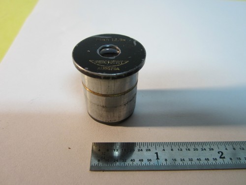 Oculaire microscope - de,