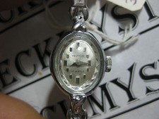 VINTAGE 1940 WALTHAM 17 JEWELS