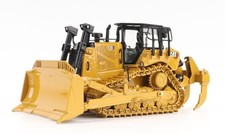 DIECASTMASTERS85757 BULLDOZER