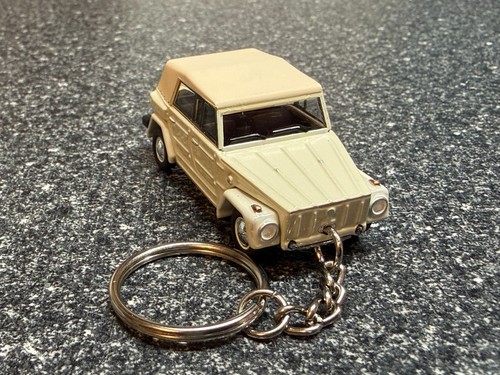 Thing type 181 keychain - vw,