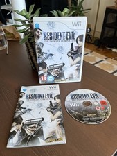 Resident Evil: The Darkside