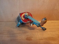 MEULE AFFUTEUR MANUELLE A MANIVELLE