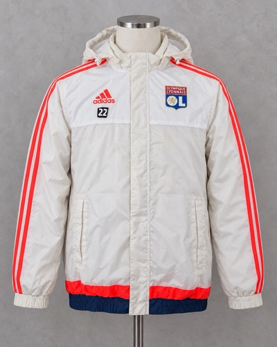 Adidas olympique lyonnais - olympique,