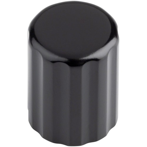 Fox factory cover nut - nut,